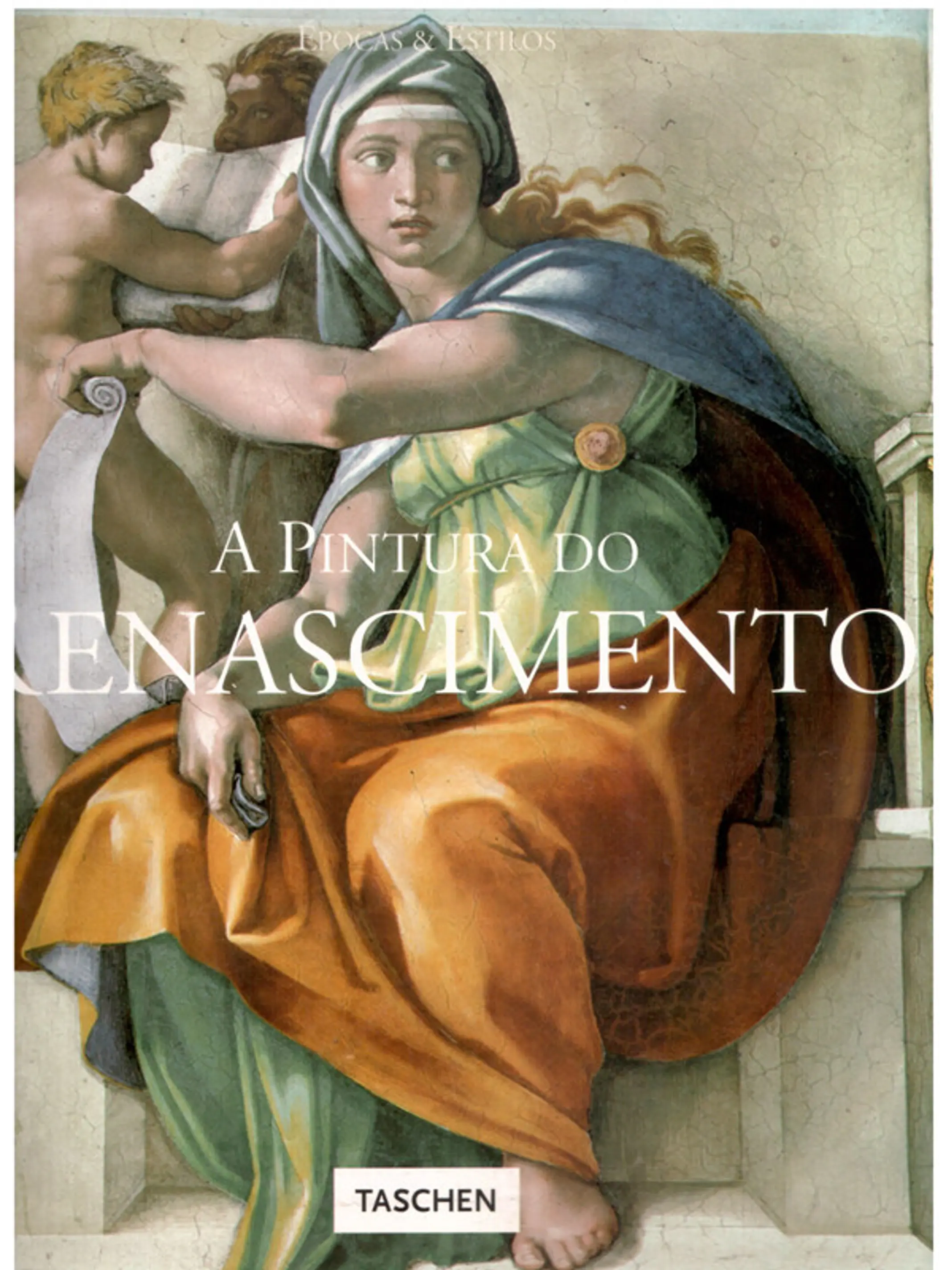 A pintura do renascimento 1