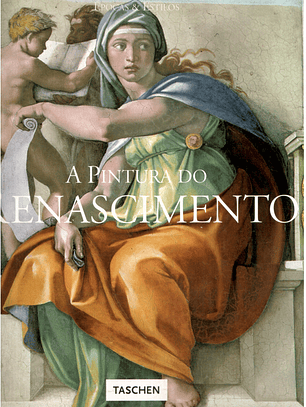 A pintura do renascimento
