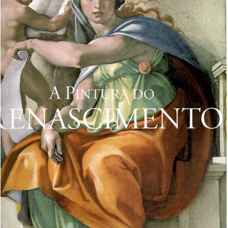 A pintura do renascimento 1