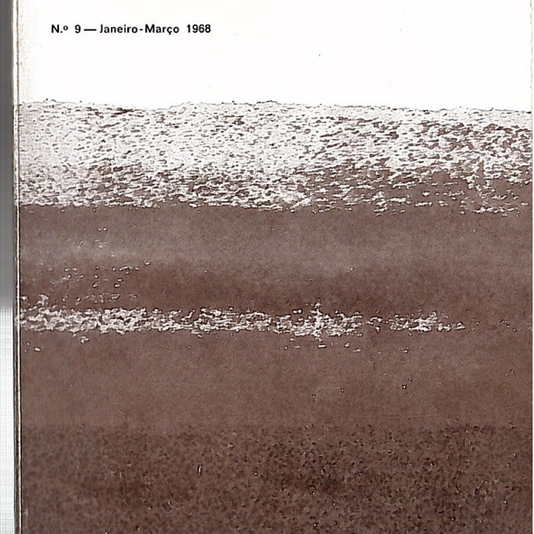 Publicação sobre Informação social mar 1968 1