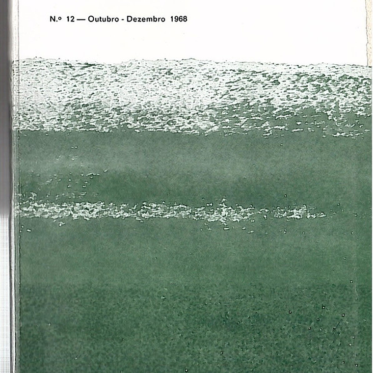Publicação sobre Informação social dez 1968 1