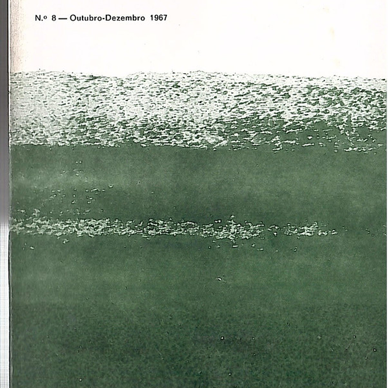 Publicação sobre Informação social dez 1967 1