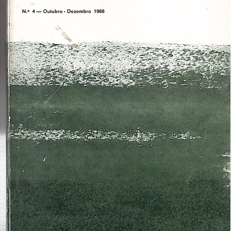 Publicação sobre Informação social dez 1966 1