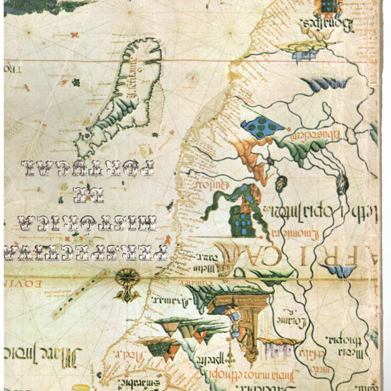 Perspectiva histórica de portugal - Ensino primário 4 ano 1