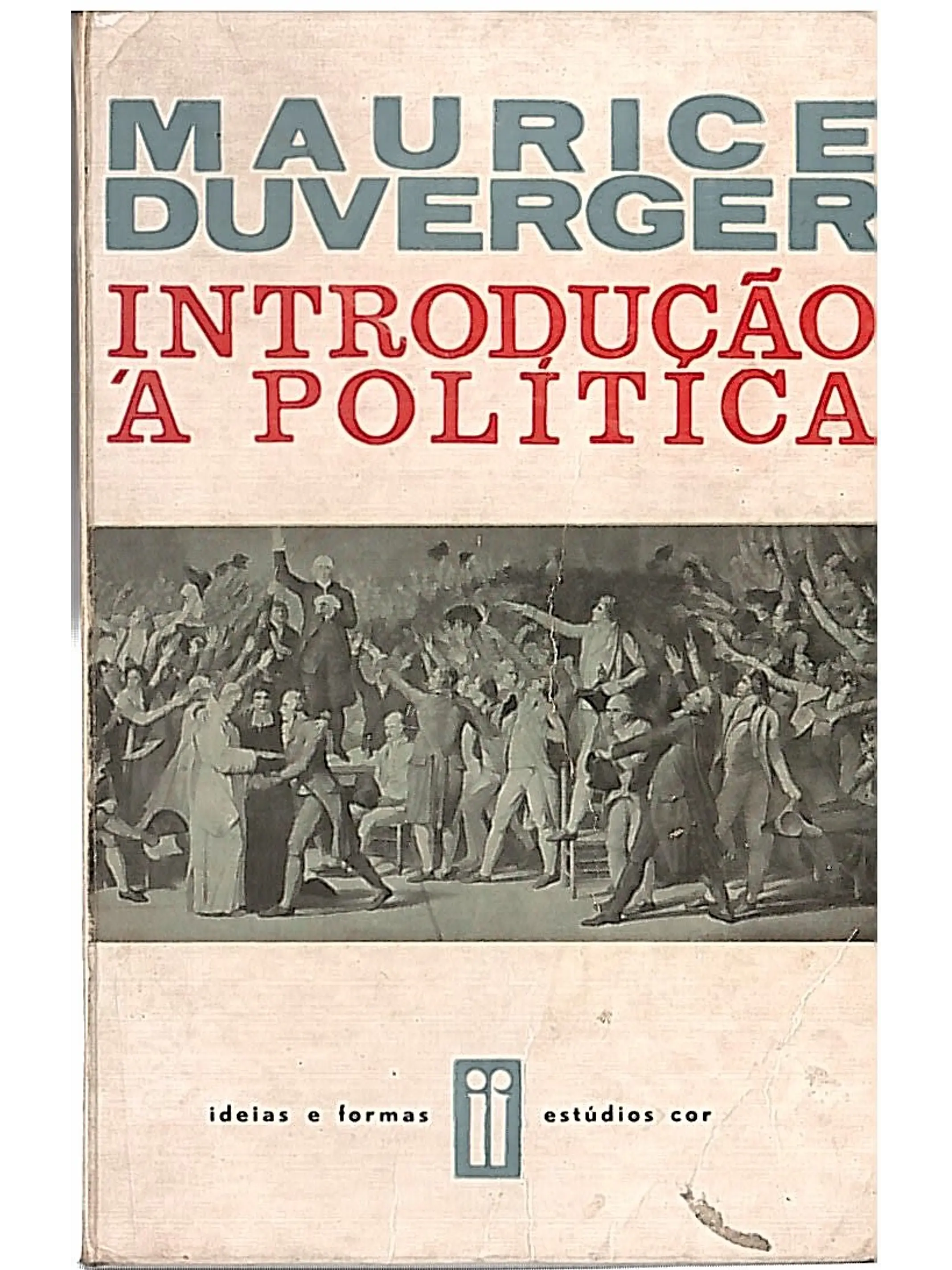 Introdução à política 1