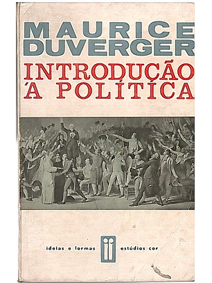 Introdução à política