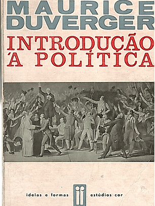 INTRODUÇÃO À POLÍTICA