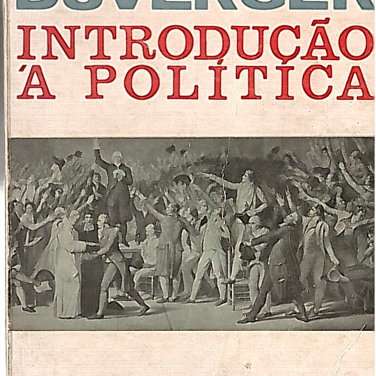 INTRODUÇÃO À POLÍTICA 1