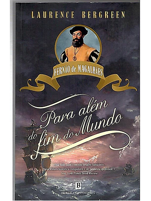 Para além do fim do mundo