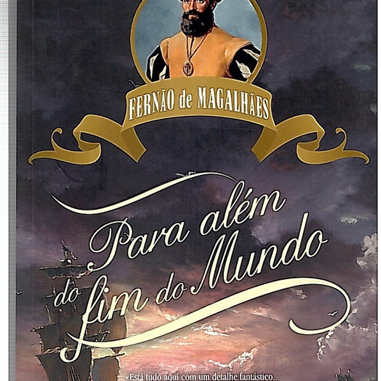 Para além do fim do mundo 1