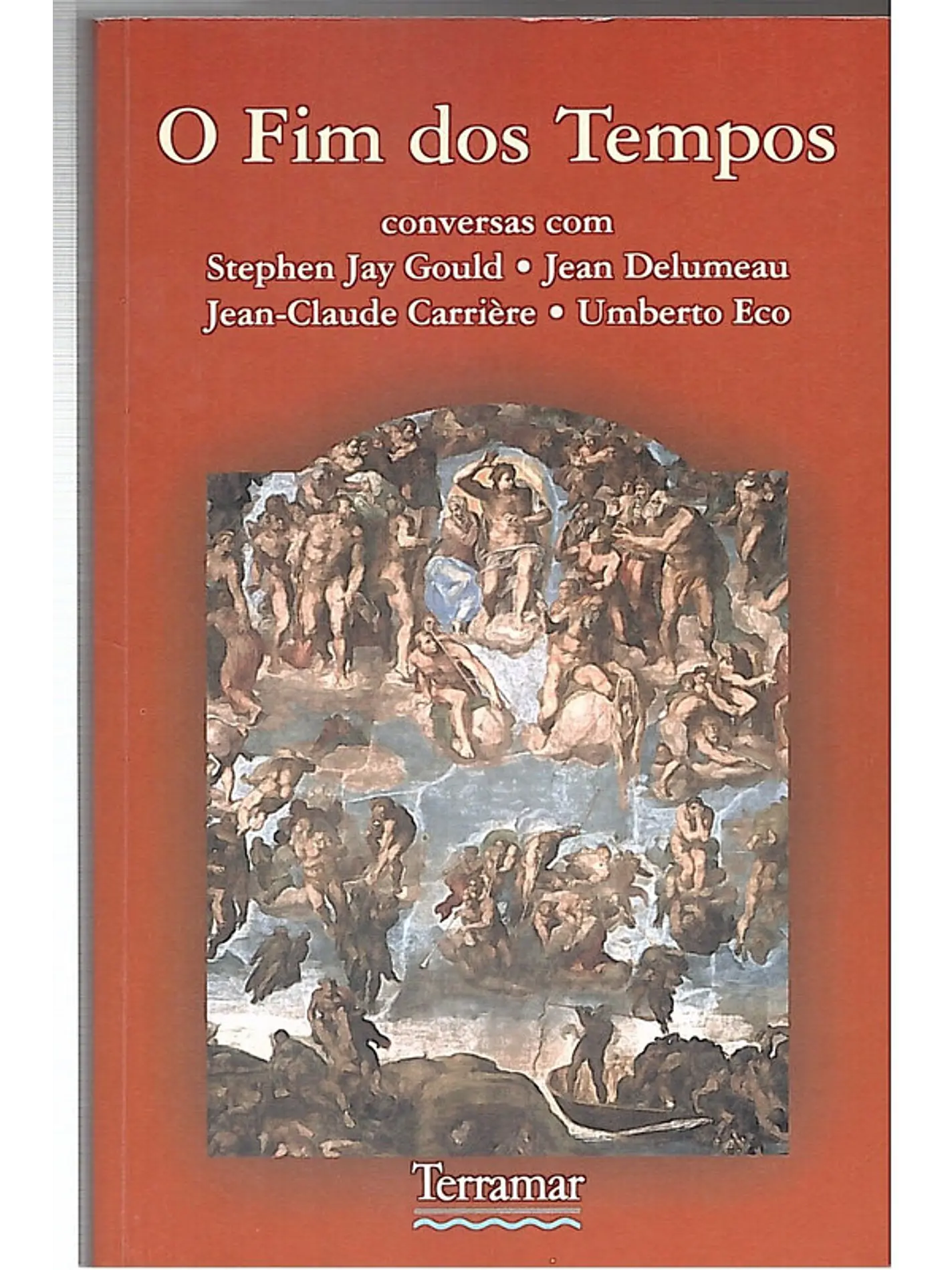 O fim dos tempos 1