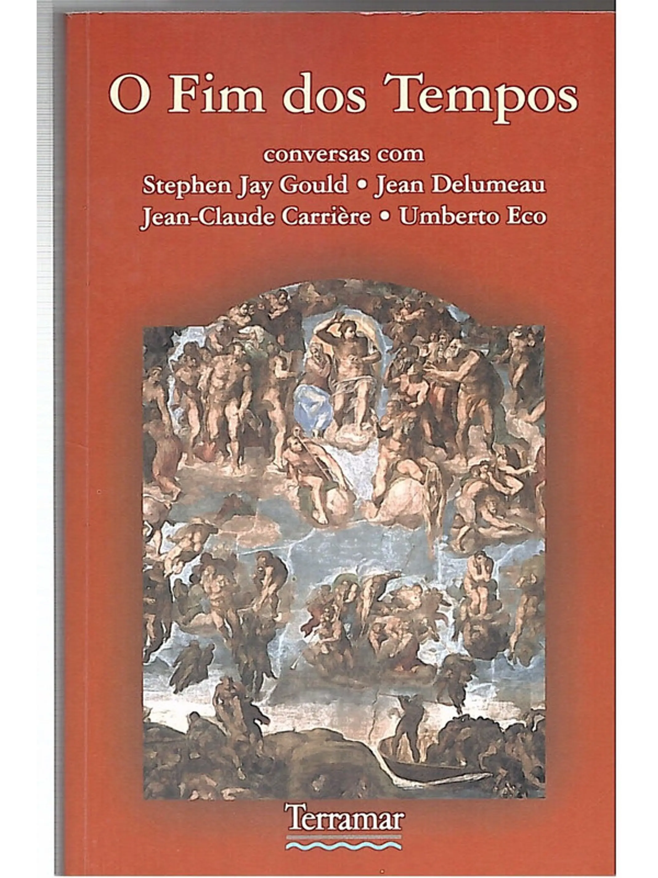 O fim dos tempos 1