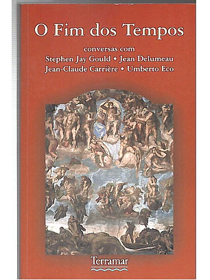 O fim dos tempos