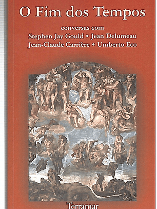 O fim dos tempos