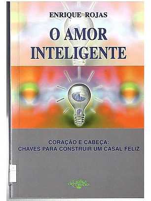 O amor inteligente