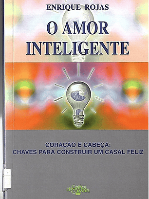 O amor inteligente