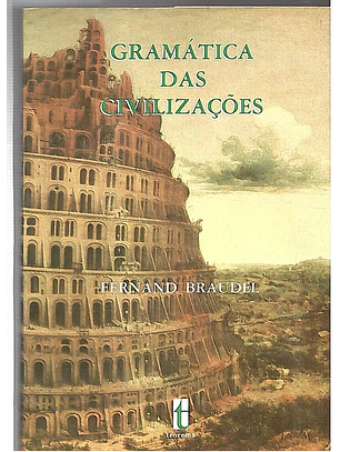 Gramática das civilizações