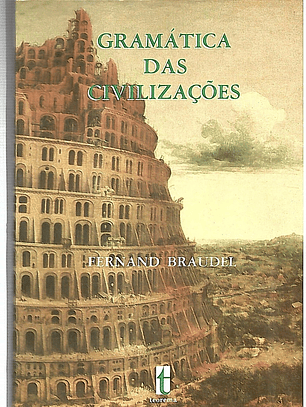 Gramática das civilizações