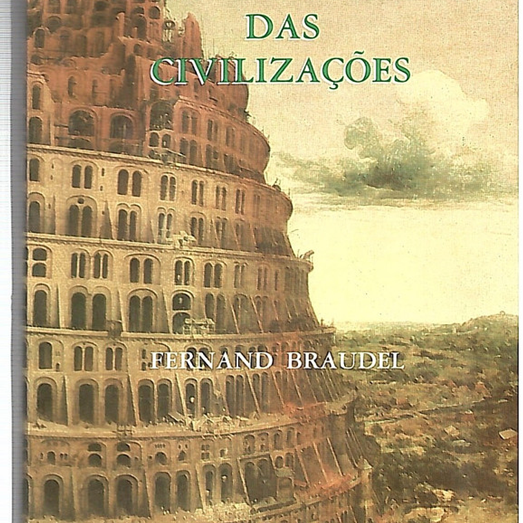 Gramática das civilizações 1