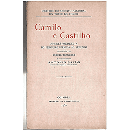 Camilo e Castilho