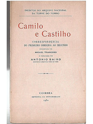 Camilo e Castilho