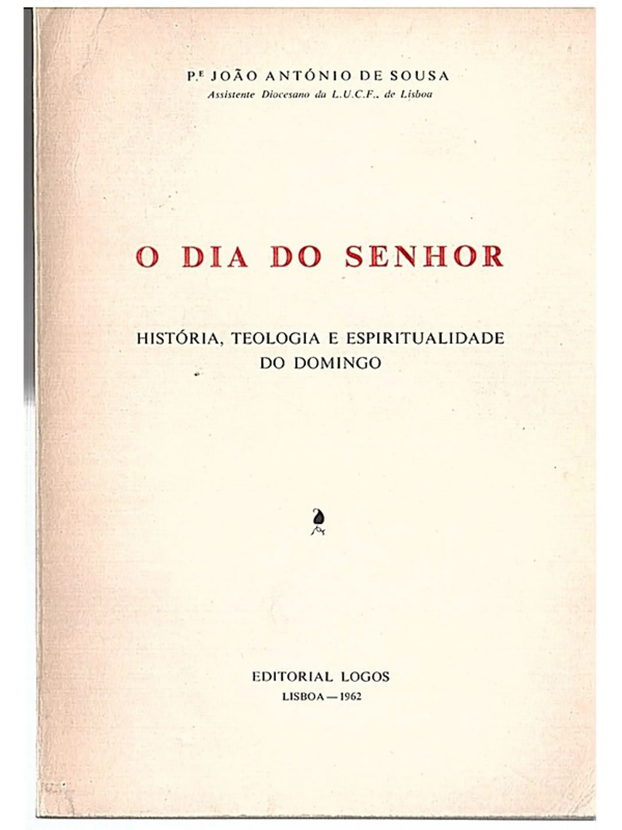 O dia do senhor 1