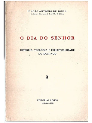 O dia do senhor