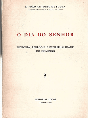 O dia do senhor