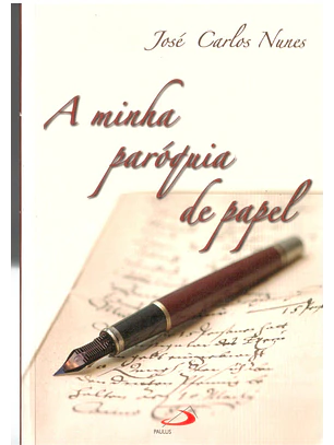 A minha paróquia de papel
