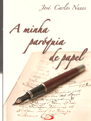 A minha paróquia de papel