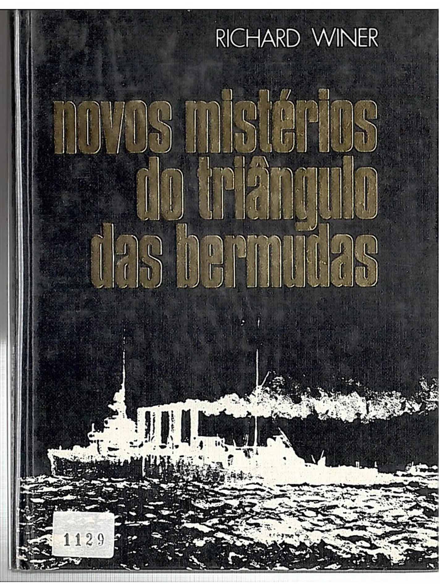 Novos mistérios do triângulo das bermudas 1