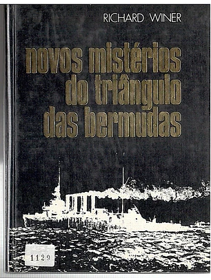 Novos mistérios do triângulo das bermudas