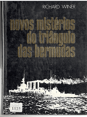 Novos mistérios do triângulo das bermudas