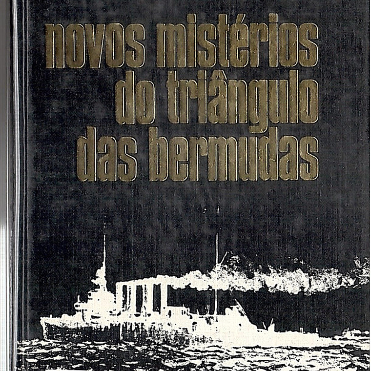 Novos mistérios do triângulo das bermudas 1
