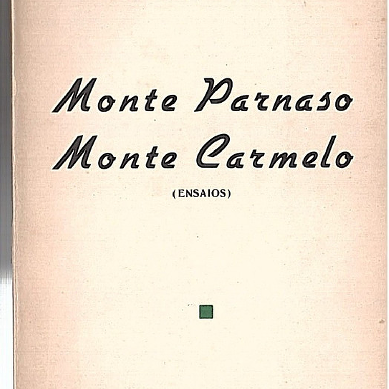 Monte parnaso monte carmelo 1