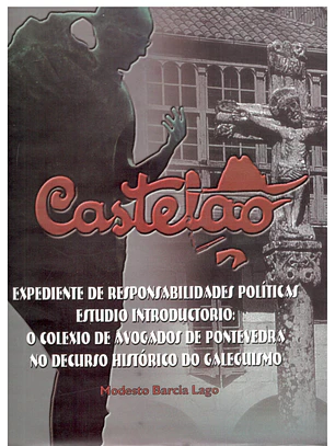 Expediente de responsabilidades políticas