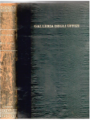Galleria Degli Uffizi