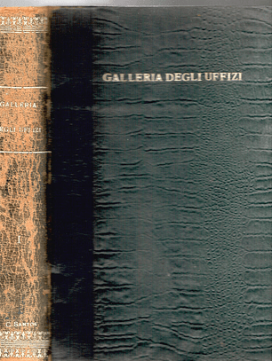 Galleria Degli Uffizi