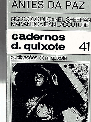 Vietname antes da paz