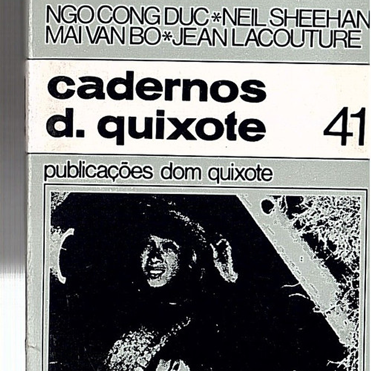 Vietname antes da paz 1