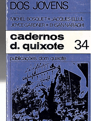 O futuro é dos jovens