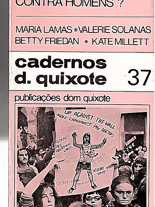 Mulheres contra homens