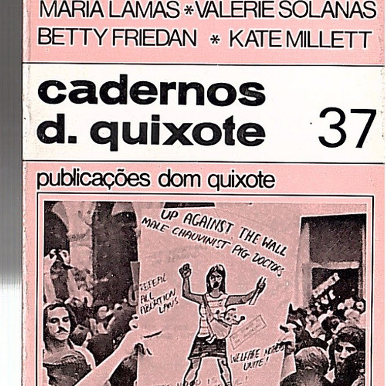 Mulheres contra homens 1