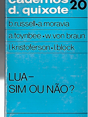 Lua sim ou não