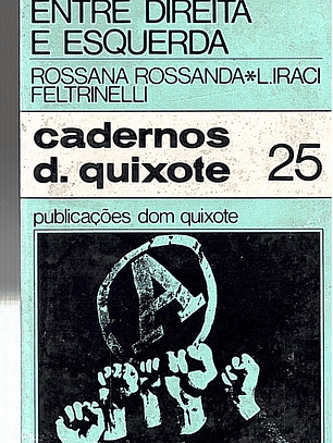 Itália entre direita e esquerda