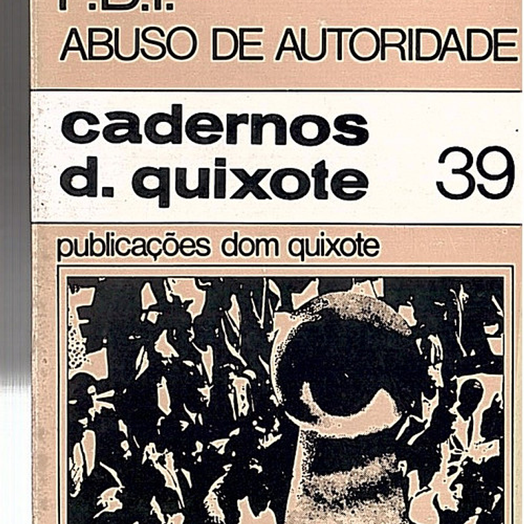 FBI abuso de autoridade 1