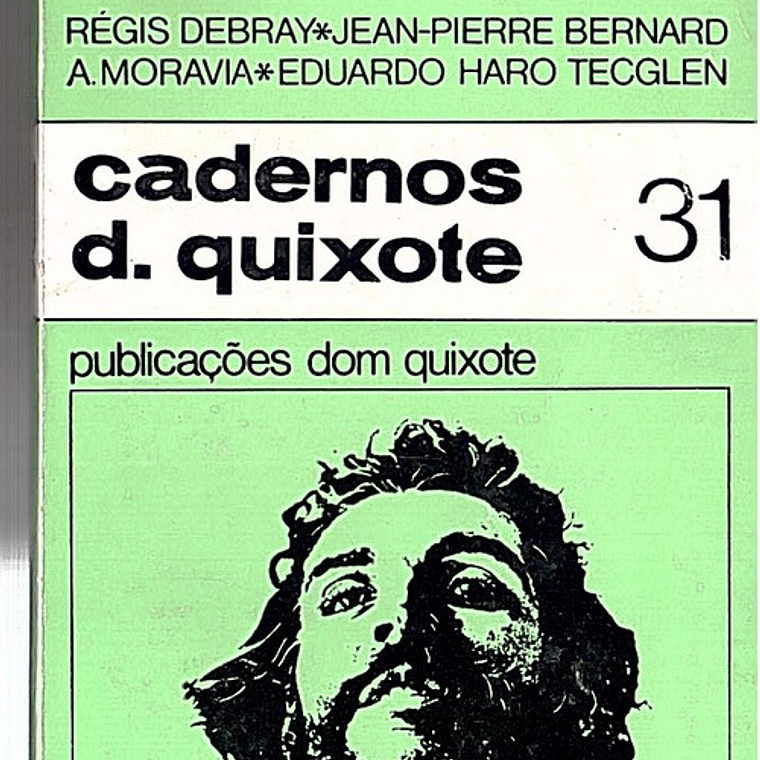 Bolivia depois de guevara 1