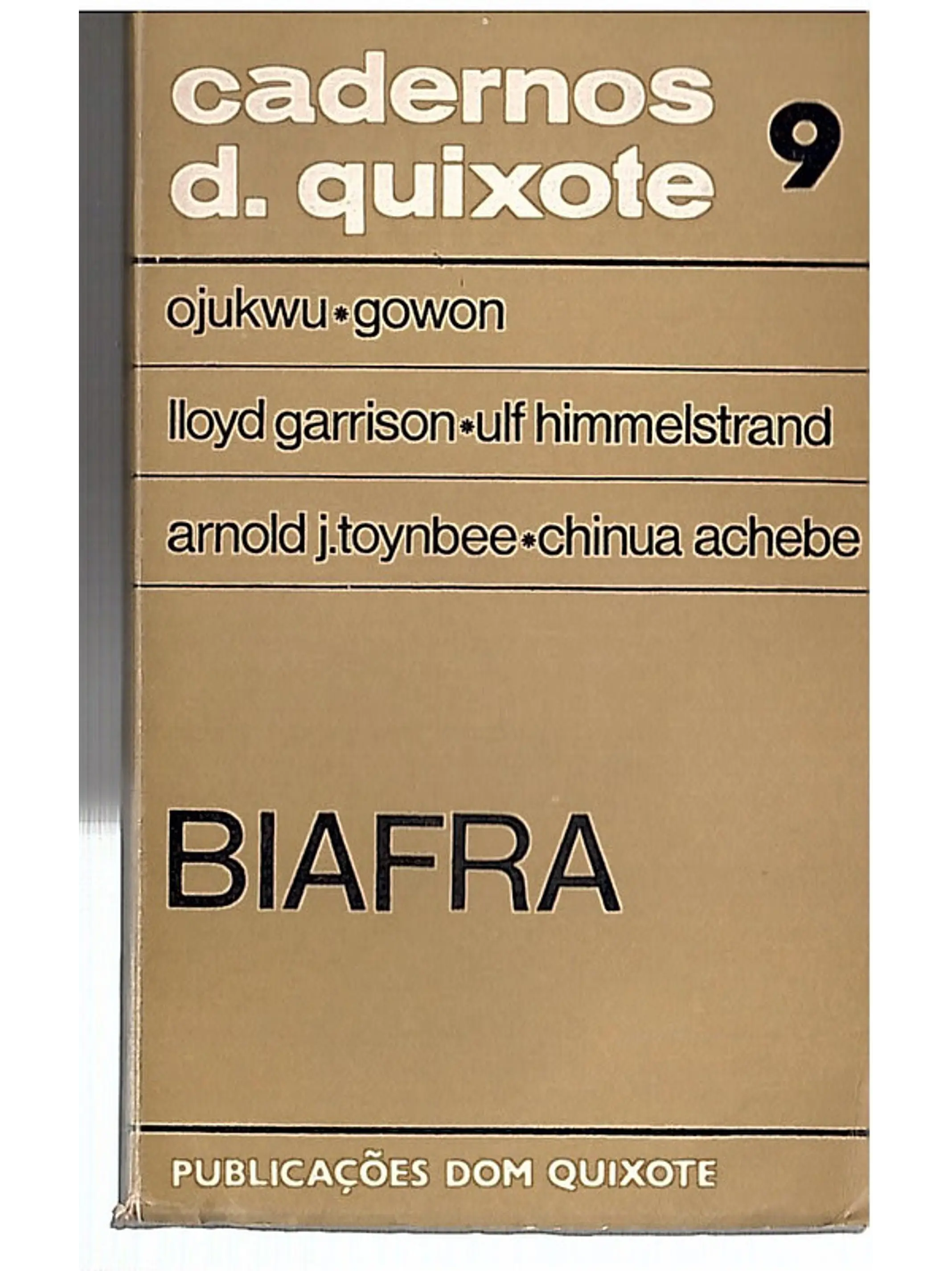 Biafra 1