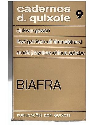 Biafra
