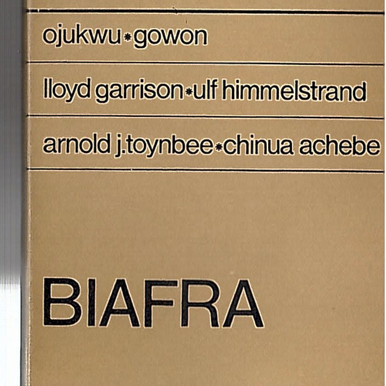 Biafra 1